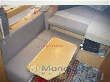 BAVARIA 33 HT
