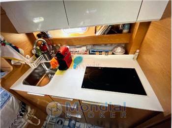 BAVARIA 33 HT