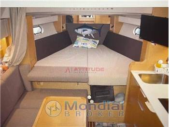 BAVARIA 33 HT