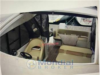 BAVARIA 33 HT