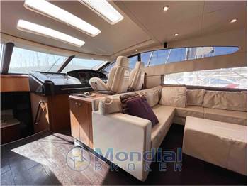 SUNSEEKER PREDATOR 72