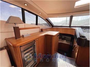 SUNSEEKER PREDATOR 72