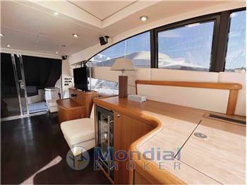 SUNSEEKER PREDATOR 72