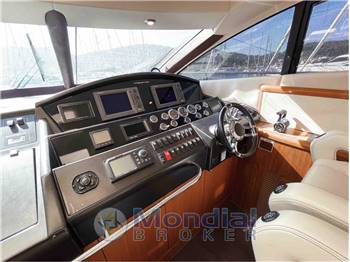 SUNSEEKER PREDATOR 72