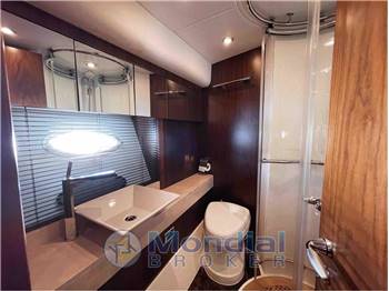SUNSEEKER PREDATOR 72