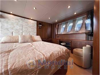 SUNSEEKER PREDATOR 72
