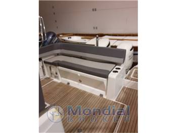 JEANNEAU CAMARAT 9.0