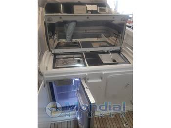 JEANNEAU CAMARAT 9.0