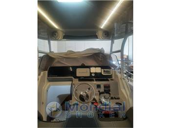 JEANNEAU CAMARAT 9.0