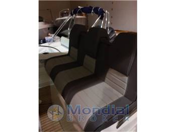 JEANNEAU CAMARAT 9.0