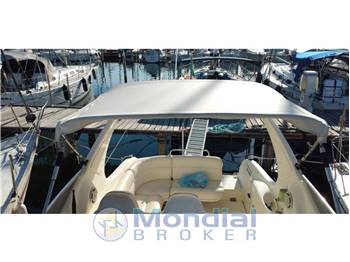 GOBBI 245 CABIN