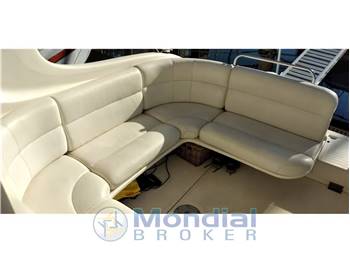 GOBBI 245 CABIN