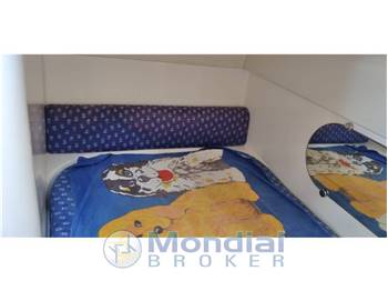 GOBBI 245 CABIN