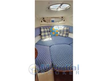 GOBBI 245 CABIN