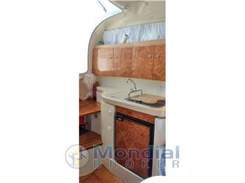 GOBBI 245 CABIN