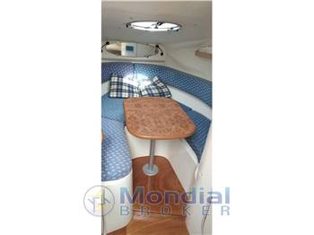 GOBBI 245 CABIN