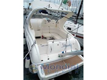 GOBBI 245 CABIN