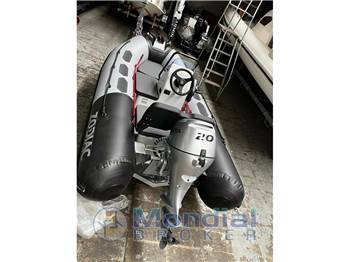 A.R.C.A NAUTICA ZODIAC 3,1