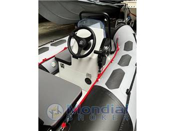 A.R.C.A NAUTICA ZODIAC 3,1