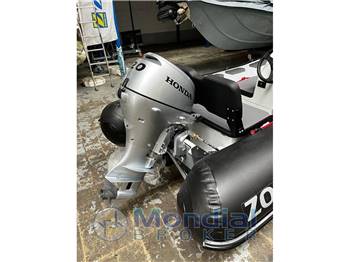 A.R.C.A NAUTICA ZODIAC 3,1