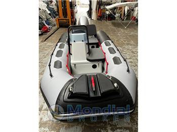 A.R.C.A NAUTICA ZODIAC 3,1
