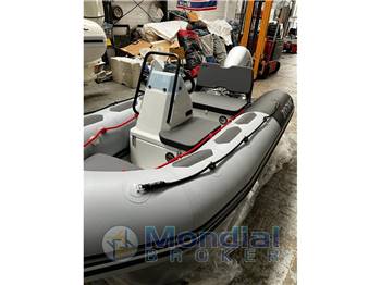 A.R.C.A NAUTICA ZODIAC 3,1