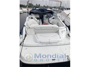 CROWNLINE 275
