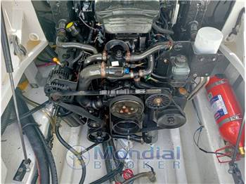 CROWNLINE 275