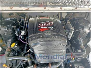 CROWNLINE 275