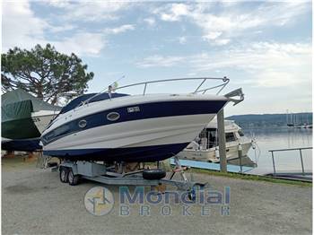 CROWNLINE 275