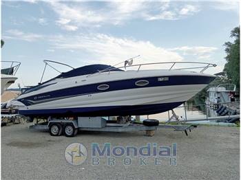 CROWNLINE 275