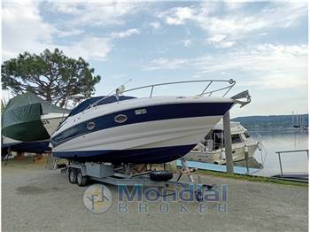CROWNLINE 275