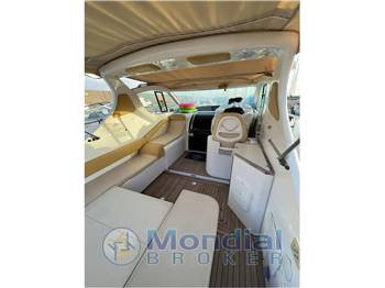 CANTIERE NAUTICO MISTRAL DELTA 34 SOFT TOP
