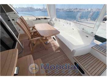 JEANNEAU PRESTIGE 500FLY