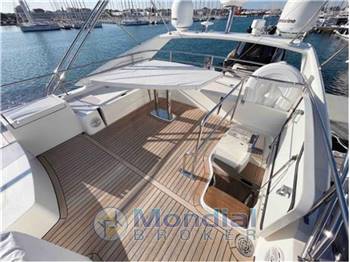 JEANNEAU PRESTIGE 500FLY
