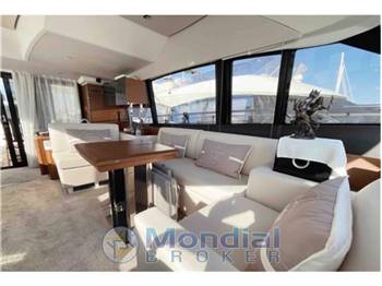 JEANNEAU PRESTIGE 500FLY