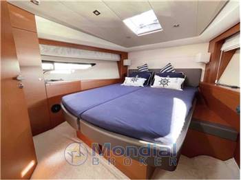 JEANNEAU PRESTIGE 500FLY