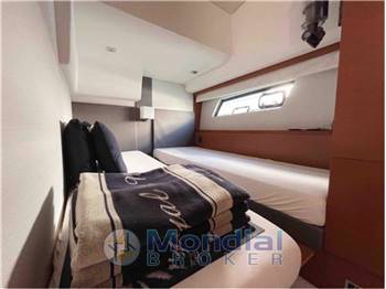 JEANNEAU PRESTIGE 500FLY