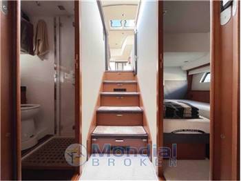 JEANNEAU PRESTIGE 500FLY