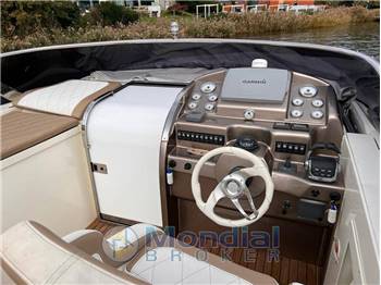 Sea Engineering BLUE ICE 38