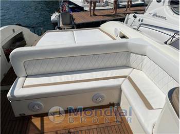 Sea Engineering BLUE ICE 38
