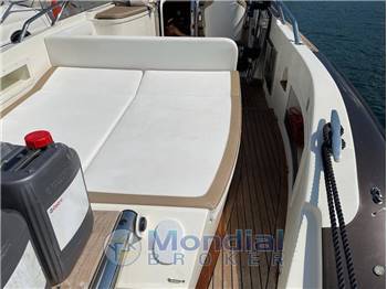 Sea Engineering BLUE ICE 38