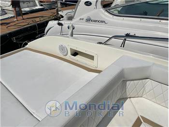 Sea Engineering BLUE ICE 38