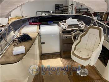 Sea Engineering BLUE ICE 38