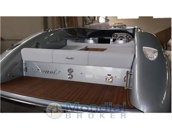 LINETTI 27,5
