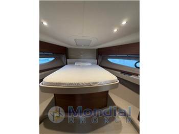 PRINCESS V50 OPEN