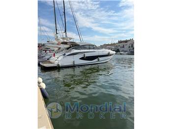 PRINCESS V50 OPEN