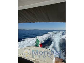 PRINCESS V50 OPEN
