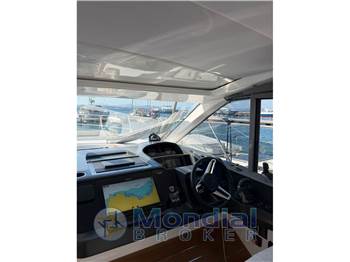 PRINCESS V50 OPEN