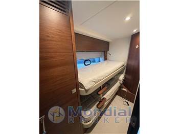PRINCESS V50 OPEN